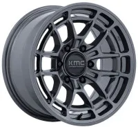 KMC ARCHER 17X9